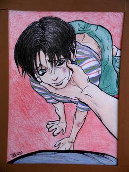 Killing Stalking by Miahime