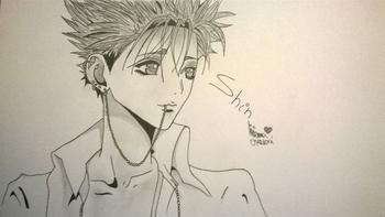 Shin