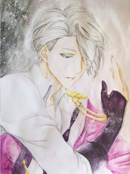 Victor Nikiforov