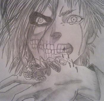 Eren titan